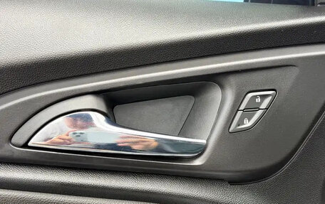 Chevrolet Malibu IX, 2022 год, 1 455 000 рублей, 12 фотография