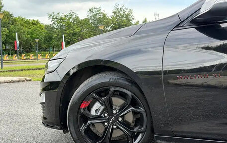 Chevrolet Malibu IX, 2022 год, 1 455 000 рублей, 9 фотография