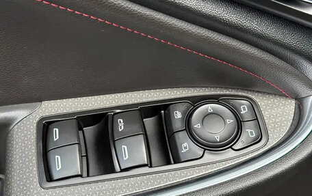Chevrolet Malibu IX, 2022 год, 1 455 000 рублей, 13 фотография