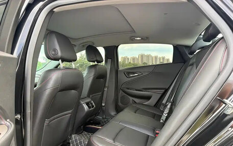 Chevrolet Malibu IX, 2022 год, 1 455 000 рублей, 16 фотография