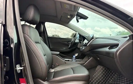 Chevrolet Malibu IX, 2022 год, 1 455 000 рублей, 14 фотография