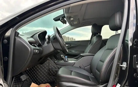 Chevrolet Malibu IX, 2022 год, 1 455 000 рублей, 11 фотография