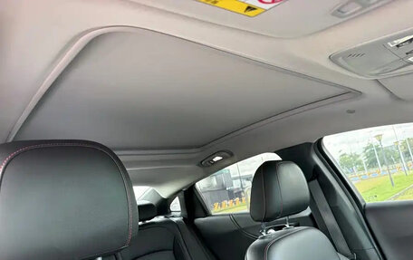 Chevrolet Malibu IX, 2022 год, 1 455 000 рублей, 17 фотография