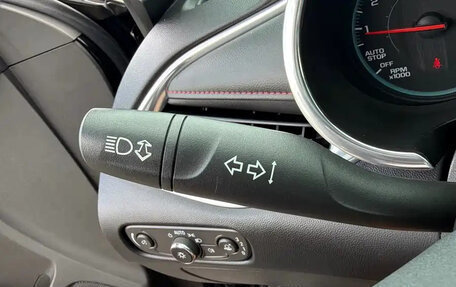 Chevrolet Malibu IX, 2022 год, 1 455 000 рублей, 20 фотография