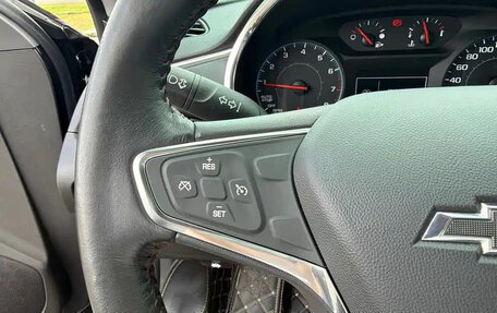 Chevrolet Malibu IX, 2022 год, 1 455 000 рублей, 21 фотография