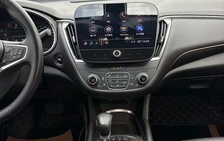 Chevrolet Malibu IX, 2022 год, 1 455 000 рублей, 25 фотография