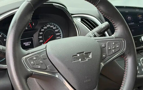 Chevrolet Malibu IX, 2022 год, 1 455 000 рублей, 18 фотография
