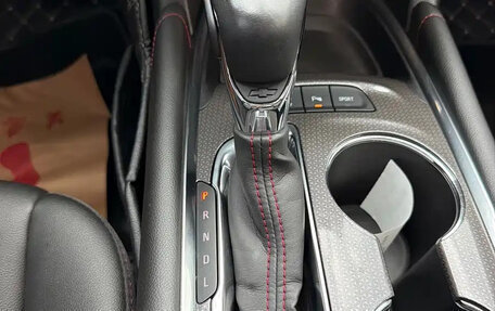 Chevrolet Malibu IX, 2022 год, 1 455 000 рублей, 26 фотография