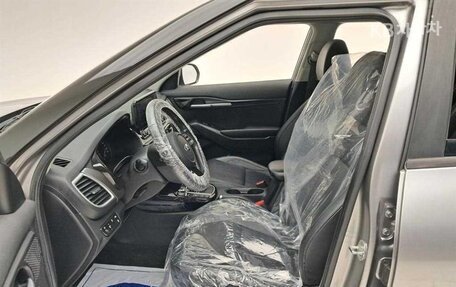 KIA Seltos I, 2022 год, 1 770 500 рублей, 7 фотография