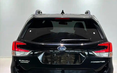 Subaru Forester, 2022 год, 3 025 000 рублей, 5 фотография