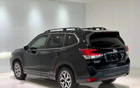 Subaru Forester, 2022 год, 3 025 000 рублей, 6 фотография