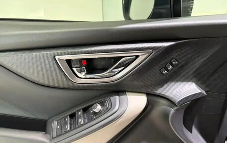 Subaru Forester, 2022 год, 3 025 000 рублей, 9 фотография