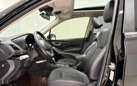 Subaru Forester, 2022 год, 3 025 000 рублей, 10 фотография