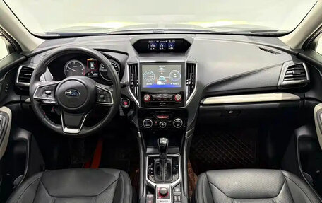 Subaru Forester, 2022 год, 3 025 000 рублей, 12 фотография