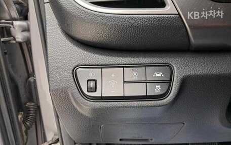 KIA Seltos I, 2022 год, 1 770 500 рублей, 9 фотография