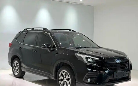 Subaru Forester, 2022 год, 3 025 000 рублей, 3 фотография