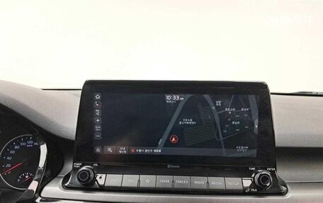 KIA Seltos I, 2022 год, 1 770 500 рублей, 8 фотография
