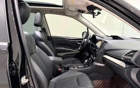 Subaru Forester, 2022 год, 3 025 000 рублей, 11 фотография