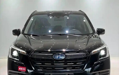 Subaru Forester, 2022 год, 3 025 000 рублей, 2 фотография