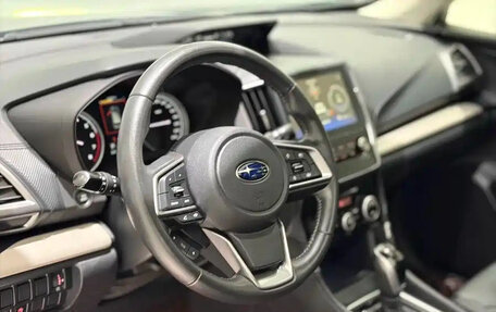 Subaru Forester, 2022 год, 3 025 000 рублей, 13 фотография