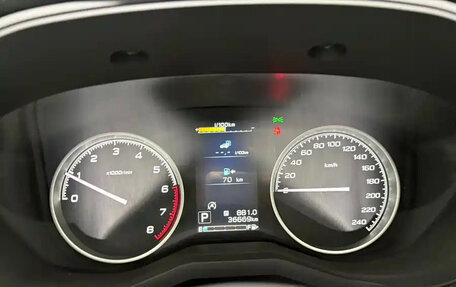 Subaru Forester, 2022 год, 3 025 000 рублей, 16 фотография