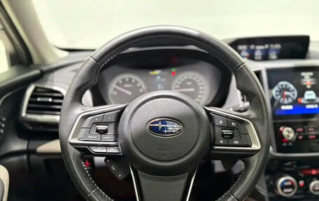 Subaru Forester, 2022 год, 3 025 000 рублей, 15 фотография