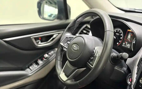 Subaru Forester, 2022 год, 3 025 000 рублей, 14 фотография
