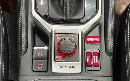 Subaru Forester, 2022 год, 3 025 000 рублей, 18 фотография