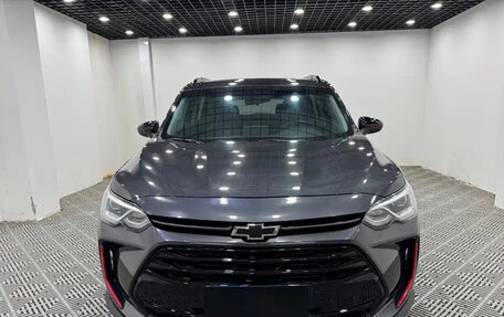 Chevrolet Orlando, 2023 год, 1 455 000 рублей, 2 фотография