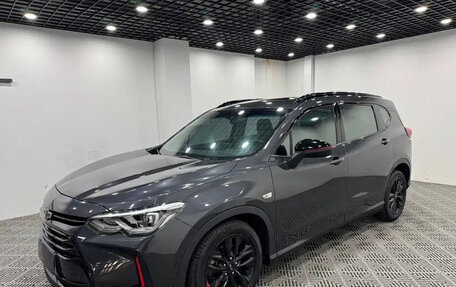Chevrolet Orlando, 2023 год, 1 455 000 рублей, 3 фотография