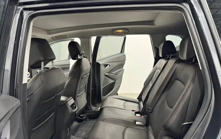 Chevrolet Orlando, 2023 год, 1 455 000 рублей, 9 фотография