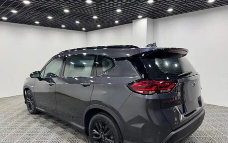 Chevrolet Orlando, 2023 год, 1 455 000 рублей, 6 фотография