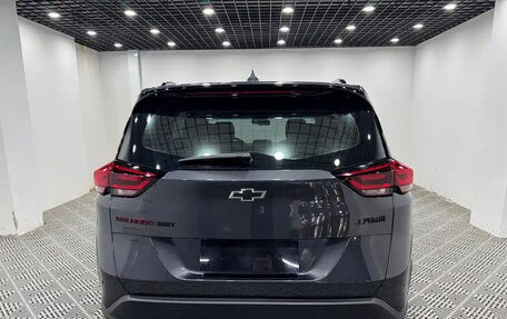 Chevrolet Orlando, 2023 год, 1 455 000 рублей, 5 фотография