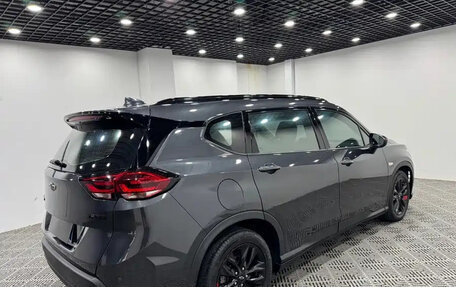 Chevrolet Orlando, 2023 год, 1 455 000 рублей, 4 фотография