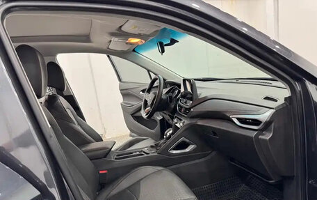 Chevrolet Orlando, 2023 год, 1 455 000 рублей, 7 фотография