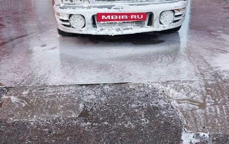 Subaru Impreza IV, 1997 год, 370 000 рублей, 4 фотография