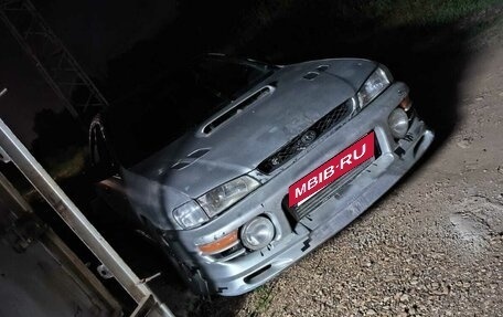 Subaru Impreza IV, 1997 год, 370 000 рублей, 7 фотография