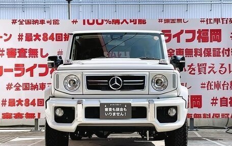 Suzuki Jimny, 2025 год, 2 630 000 рублей, 2 фотография
