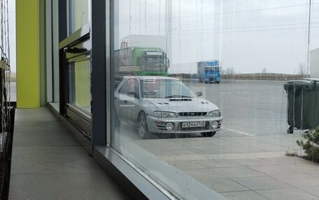 Subaru Impreza IV, 1997 год, 370 000 рублей, 12 фотография