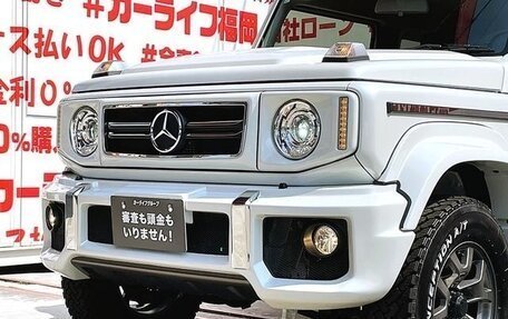 Suzuki Jimny, 2025 год, 2 630 000 рублей, 5 фотография