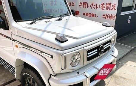 Suzuki Jimny, 2025 год, 2 630 000 рублей, 6 фотография