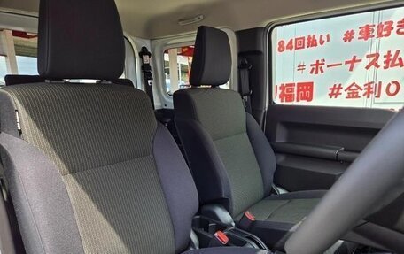 Suzuki Jimny, 2025 год, 2 630 000 рублей, 19 фотография