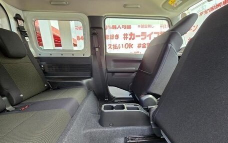 Suzuki Jimny, 2025 год, 2 630 000 рублей, 12 фотография