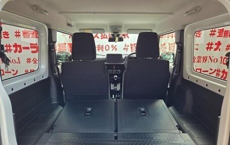 Suzuki Jimny, 2025 год, 2 630 000 рублей, 11 фотография