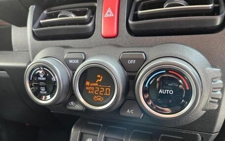 Suzuki Jimny, 2025 год, 2 630 000 рублей, 24 фотография
