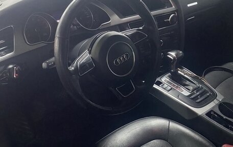 Audi A5, 2013 год, 1 900 000 рублей, 6 фотография