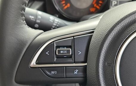 Suzuki Jimny, 2025 год, 2 630 000 рублей, 27 фотография