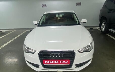 Audi A5, 2013 год, 1 900 000 рублей, 2 фотография