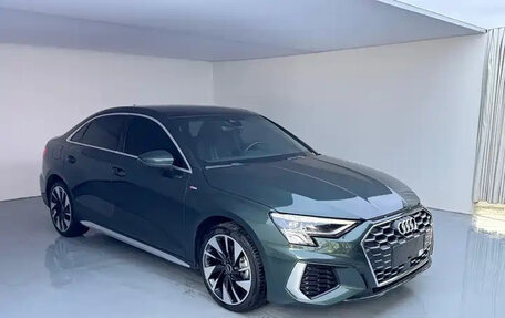 Audi A3, 2023 год, 1 680 500 рублей, 3 фотография