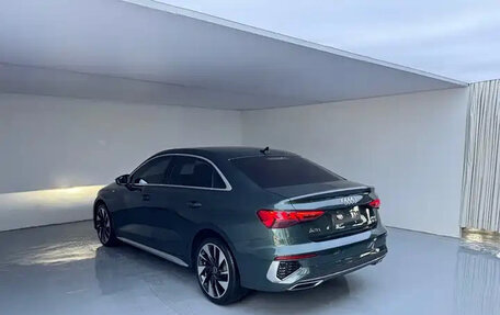 Audi A3, 2023 год, 1 680 500 рублей, 5 фотография